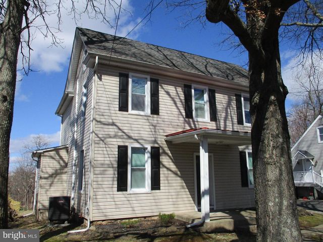 722 HILLTOWN PIKE, Hilltown, PA 18927