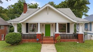 710 Wentworth Street, Reidsville, NC 27320