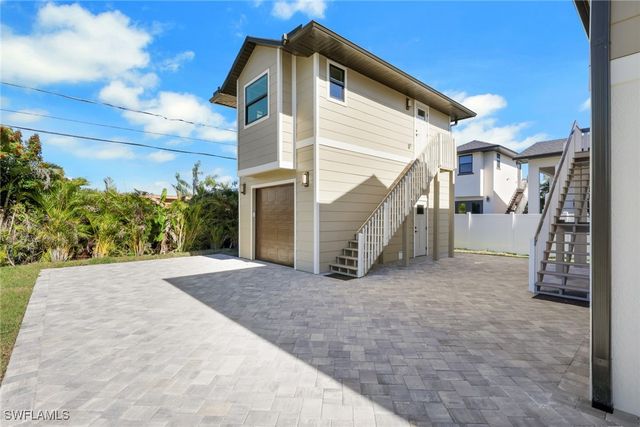 3085 Connecticut AVE, Naples, FL 34112