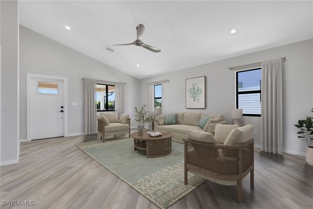 3085 Connecticut AVE, Naples, FL 34112