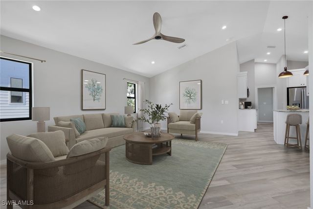 3085 Connecticut AVE, Naples, FL 34112