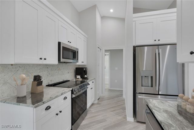 3085 Connecticut AVE, Naples, FL 34112