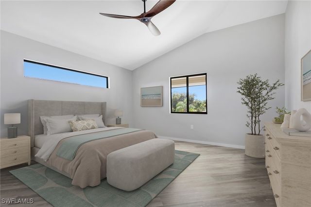 3085 Connecticut AVE, Naples, FL 34112