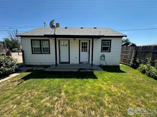 90 Cedar Avenue, Akron, CO 80720