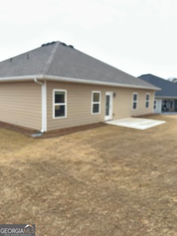 1146 Barrington Place Way, Macon, GA 31220