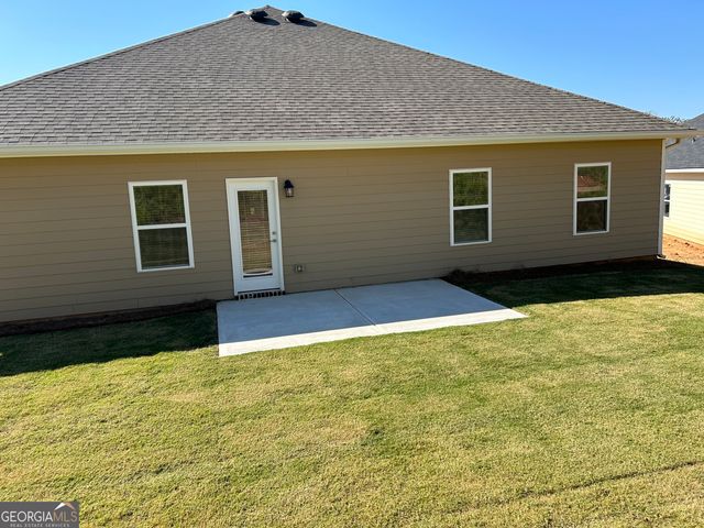 1146 Barrington Place Way, Macon, GA 31220