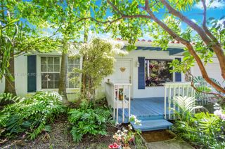 119 Harbor Drive, Key Biscayne, FL 33149