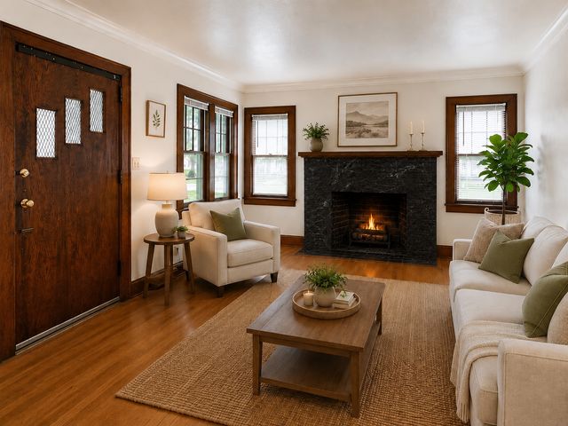 1720 Rollins Avenue SE, Minneapolis, MN 55414