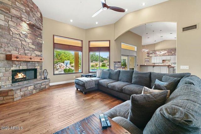 11252 E APPALOOSA Place, Scottsdale, AZ 85259