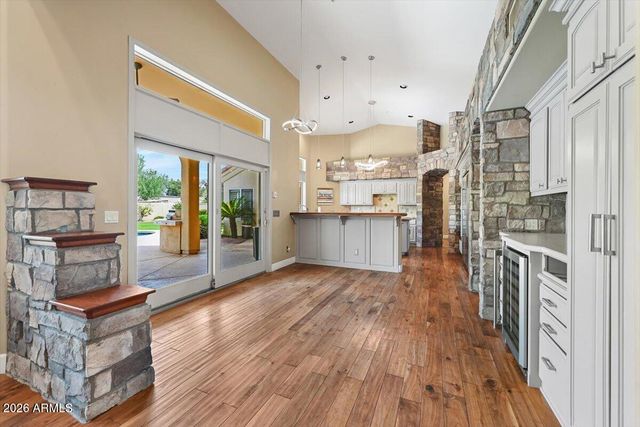 11252 E APPALOOSA Place, Scottsdale, AZ 85259