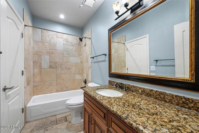 11252 E APPALOOSA Place, Scottsdale, AZ 85259