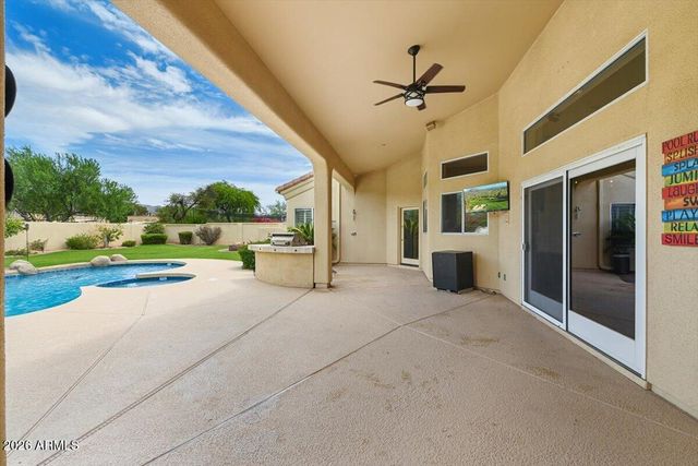 11252 E APPALOOSA Place, Scottsdale, AZ 85259