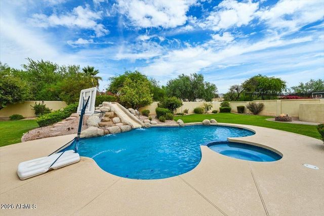 11252 E APPALOOSA Place, Scottsdale, AZ 85259