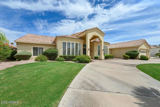 11252 E APPALOOSA Place, Scottsdale, AZ 85259