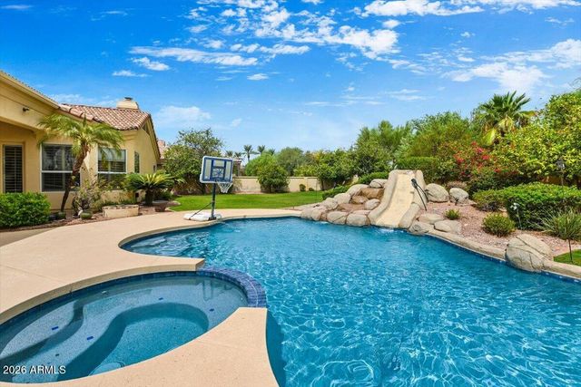11252 E APPALOOSA Place, Scottsdale, AZ 85259