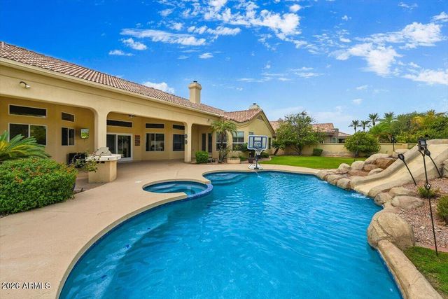 11252 E APPALOOSA Place, Scottsdale, AZ 85259