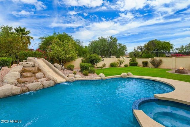 11252 E APPALOOSA Place, Scottsdale, AZ 85259