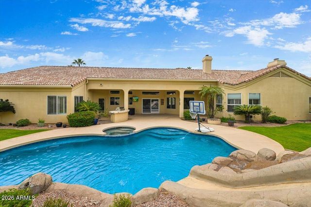 11252 E APPALOOSA Place, Scottsdale, AZ 85259