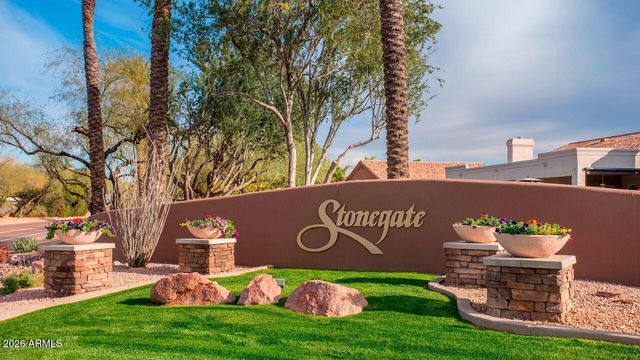 11252 E APPALOOSA Place, Scottsdale, AZ 85259