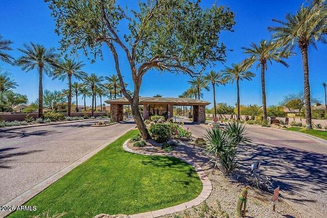 11252 E APPALOOSA Place, Scottsdale, AZ 85259