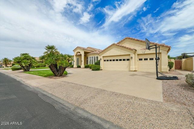 11252 E APPALOOSA Place, Scottsdale, AZ 85259
