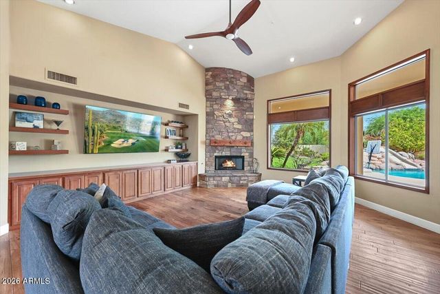 11252 E APPALOOSA Place, Scottsdale, AZ 85259