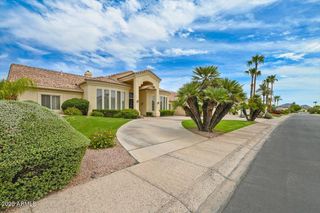 11252 E APPALOOSA Place, Scottsdale, AZ 85259