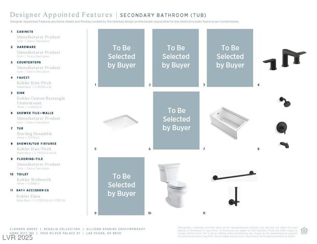 7050 Silver Palace Street, Las Vegas, NV 89131