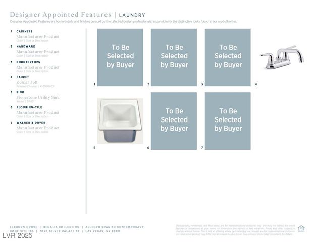 7050 Silver Palace Street, Las Vegas, NV 89131