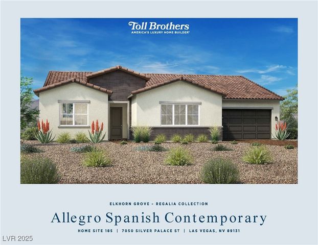 7050 Silver Palace Street, Las Vegas, NV 89131