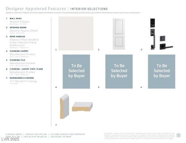 7050 Silver Palace Street, Las Vegas, NV 89131