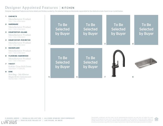 7050 Silver Palace Street, Las Vegas, NV 89131