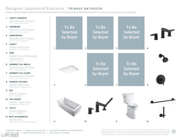 7050 Silver Palace Street, Las Vegas, NV 89131