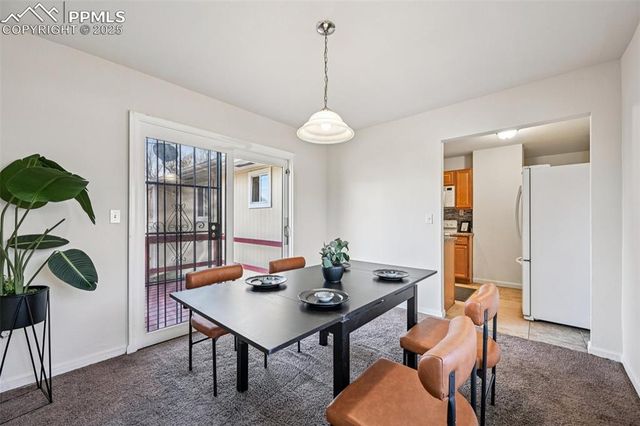 1309 Maxwell Street, Colorado Springs, CO 80906