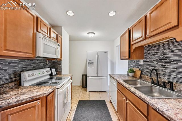 1309 Maxwell Street, Colorado Springs, CO 80906