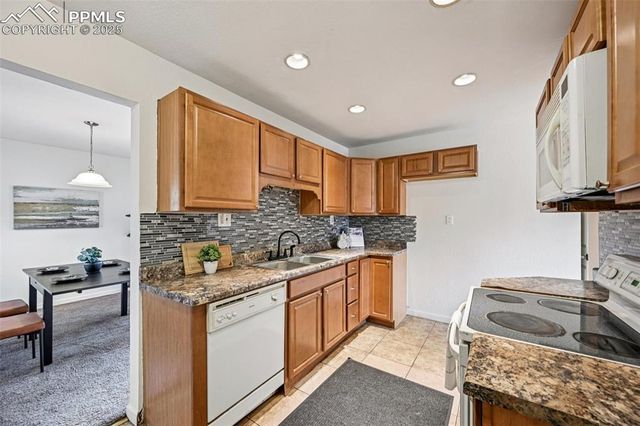 1309 Maxwell Street, Colorado Springs, CO 80906