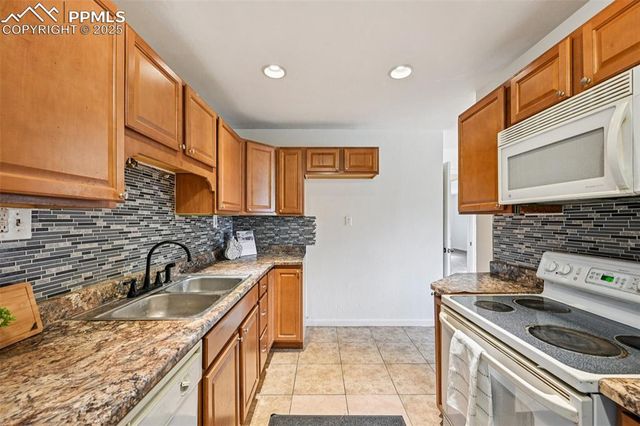 1309 Maxwell Street, Colorado Springs, CO 80906