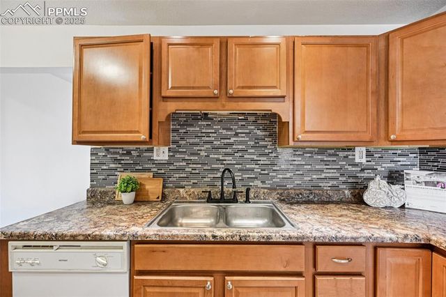 1309 Maxwell Street, Colorado Springs, CO 80906