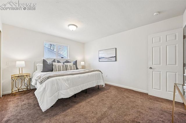 1309 Maxwell Street, Colorado Springs, CO 80906