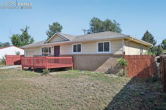 1309 Maxwell Street, Colorado Springs, CO 80906