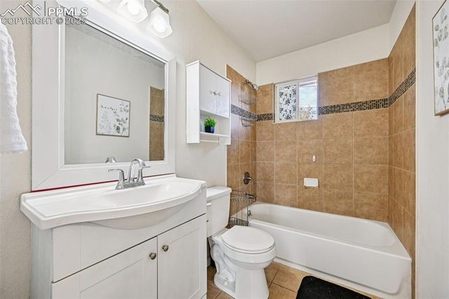 1309 Maxwell Street, Colorado Springs, CO 80906