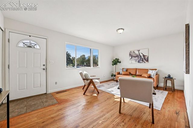 1309 Maxwell Street, Colorado Springs, CO 80906