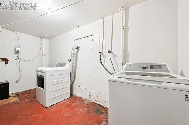 1309 Maxwell Street, Colorado Springs, CO 80906