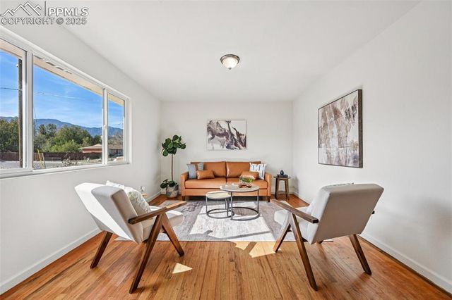 1309 Maxwell Street, Colorado Springs, CO 80906