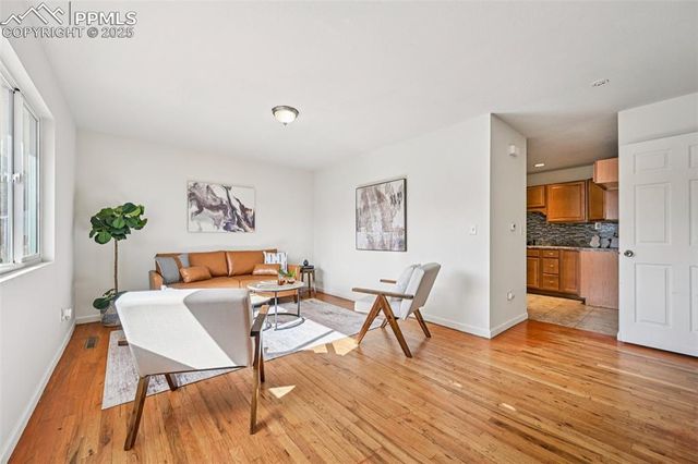 1309 Maxwell Street, Colorado Springs, CO 80906