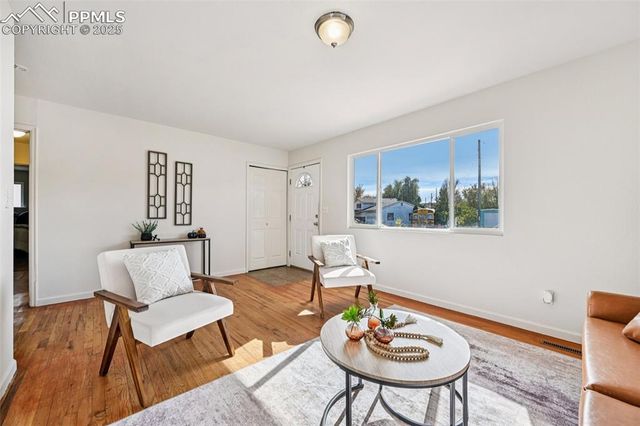 1309 Maxwell Street, Colorado Springs, CO 80906