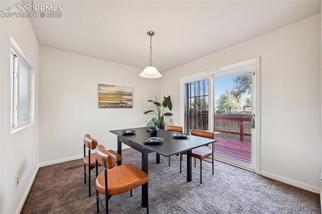 1309 Maxwell Street, Colorado Springs, CO 80906