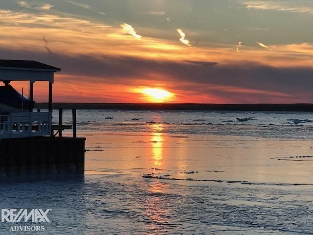 7054 Middle Channel Drive, Harsens Island, MI 48028