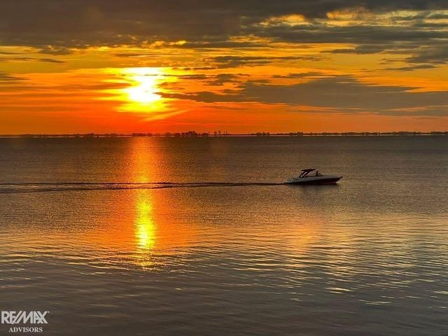 7054 Middle Channel Drive, Harsens Island, MI 48028