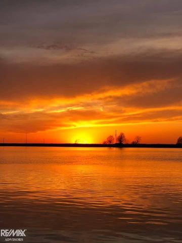 7054 Middle Channel Drive, Harsens Island, MI 48028